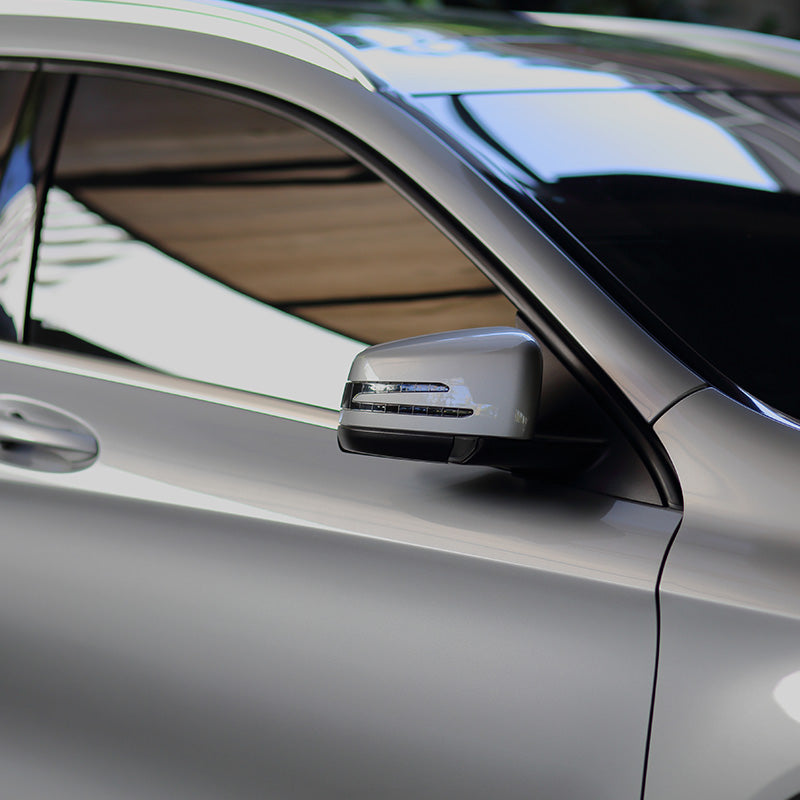 Automotive Window Films