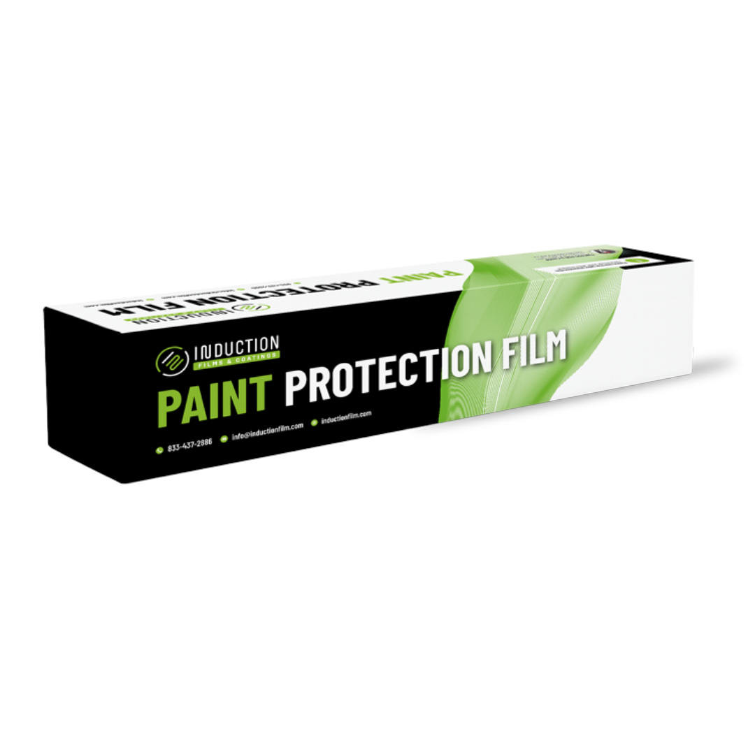Lucid Gloss PPF