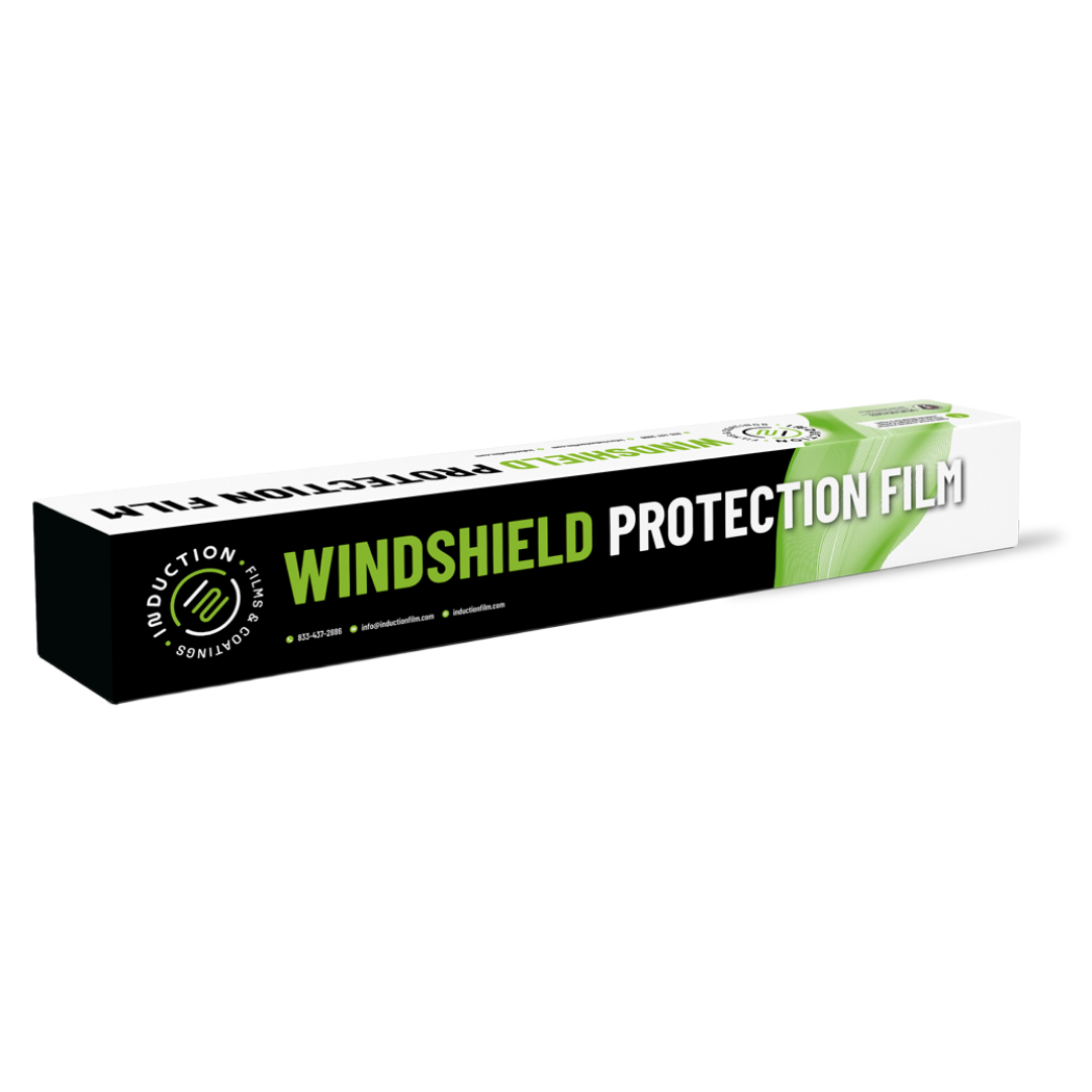 Windshield Protection Film