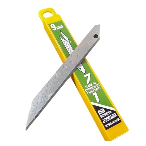 Blades