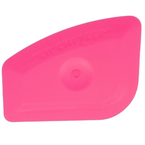 Hard Cards & Squeegees