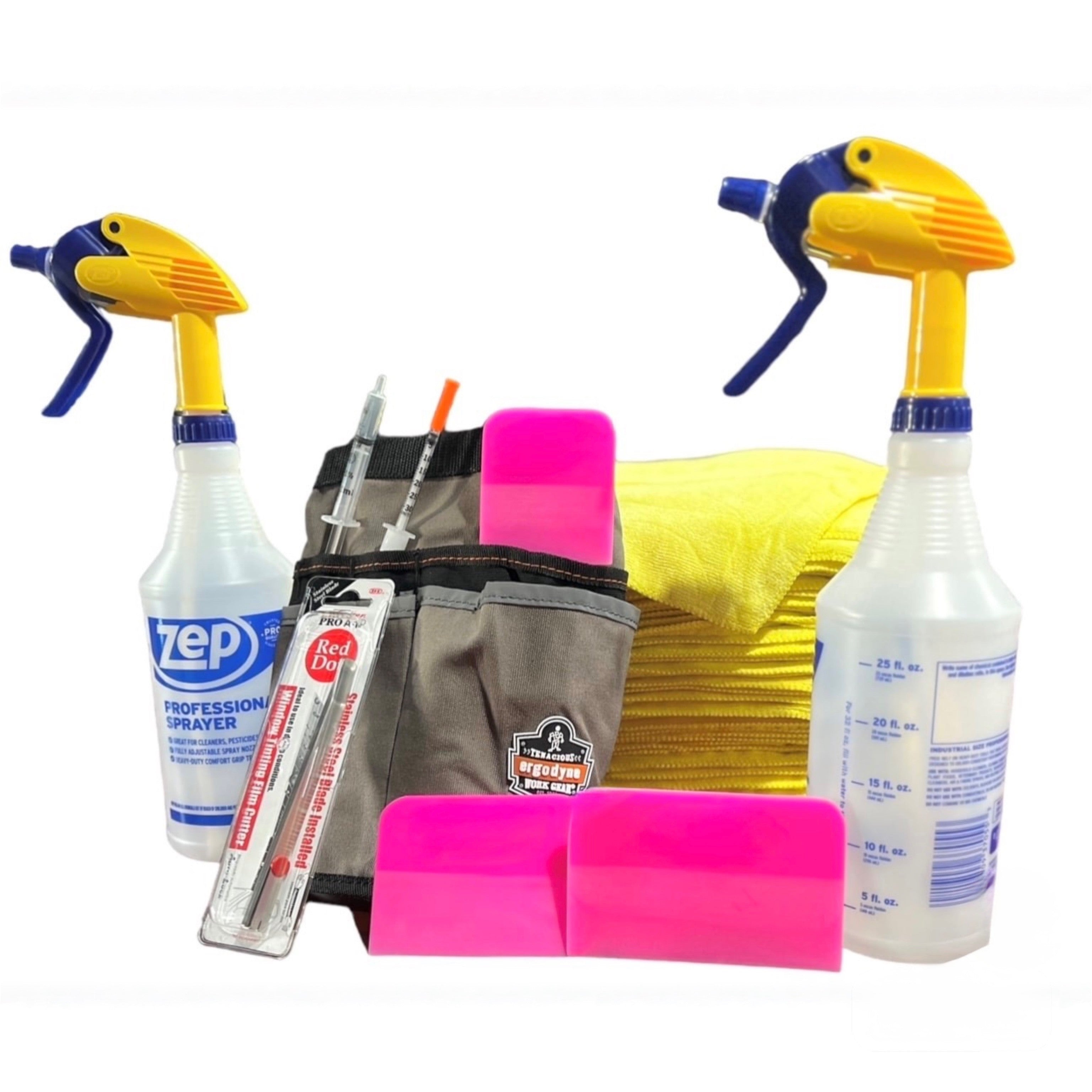 Installer Starter Kits