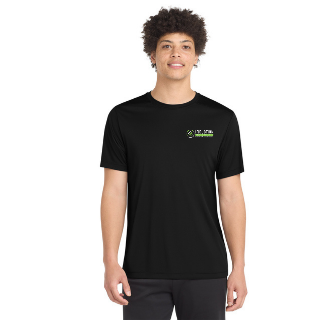 Men's Short Sleeve T-shirt