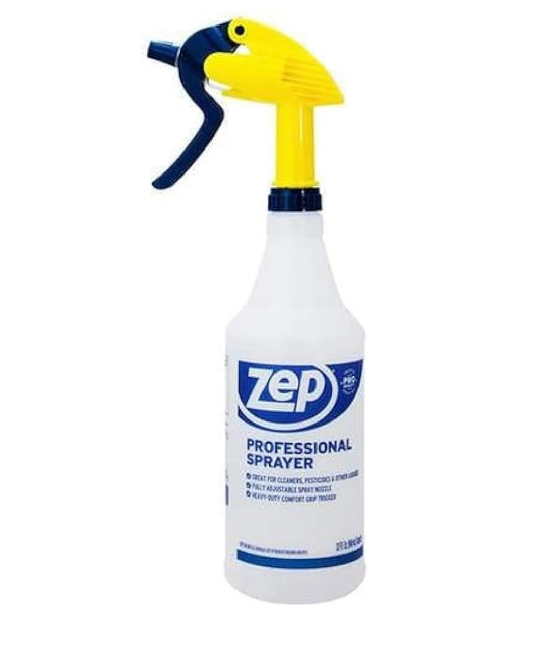 Zep Professional Spray Bottle 32 oz