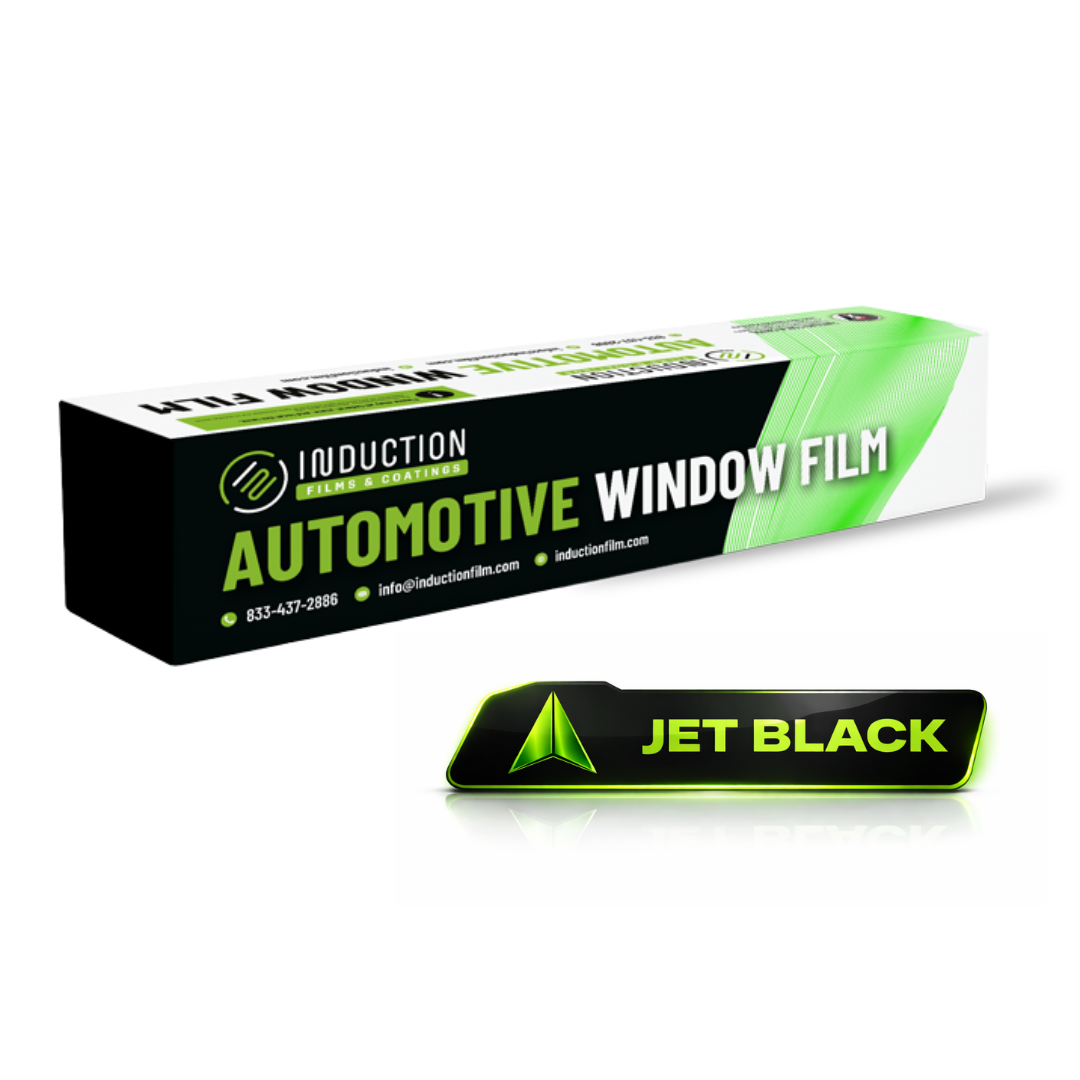 Jet Black
