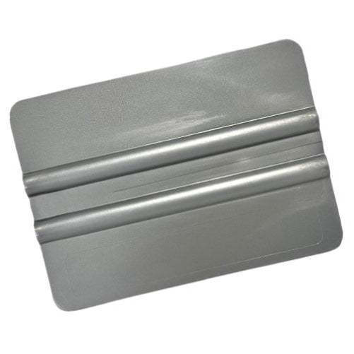 4" Gray Lidco Squeegee
