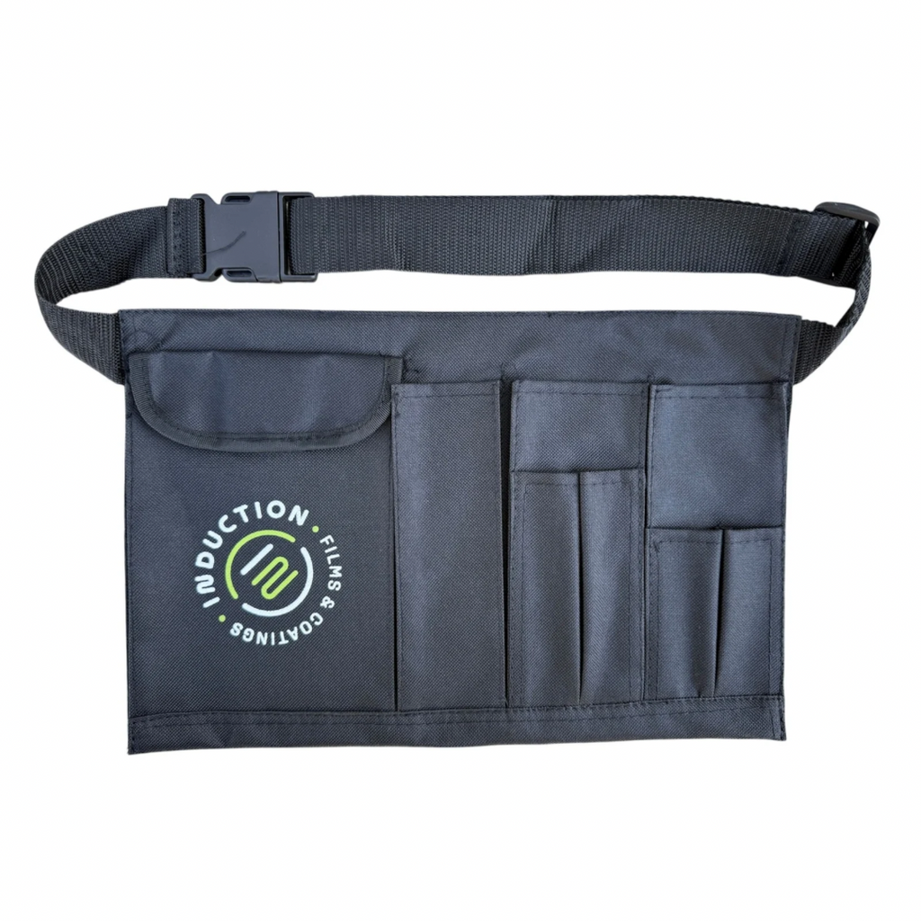 Induction Installer Tool Belt