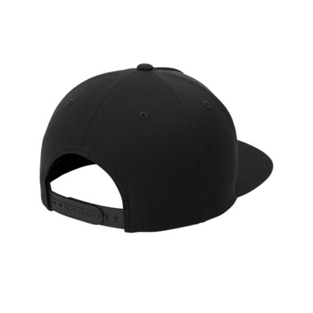 Induction Embroidered Hat