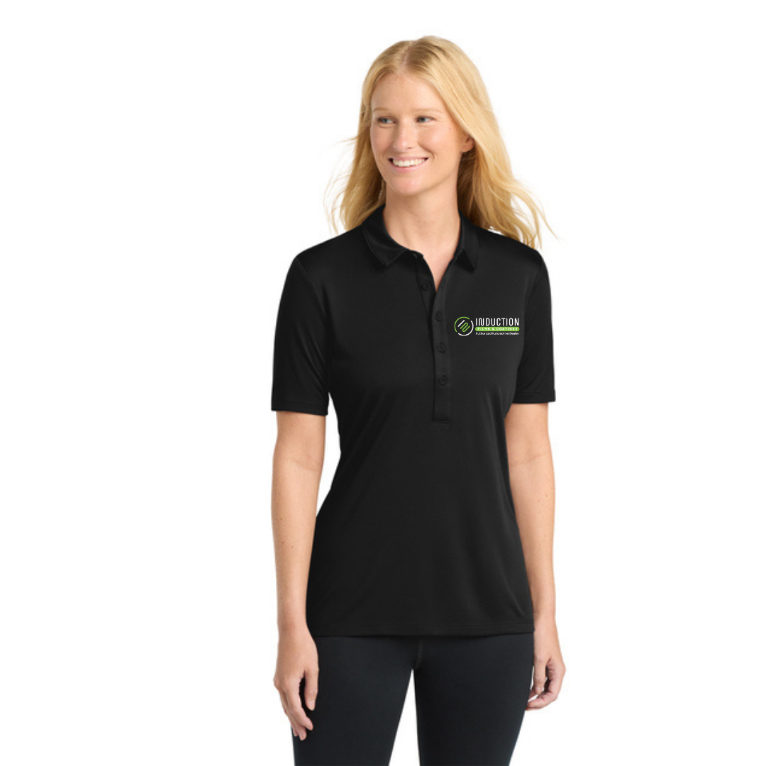 Induction Women's Polo