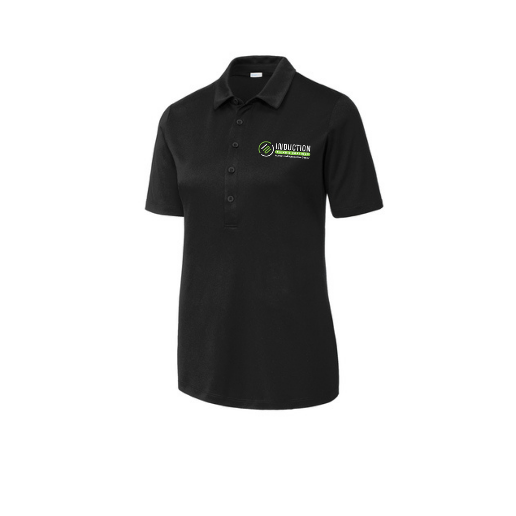Induction Women's Polo