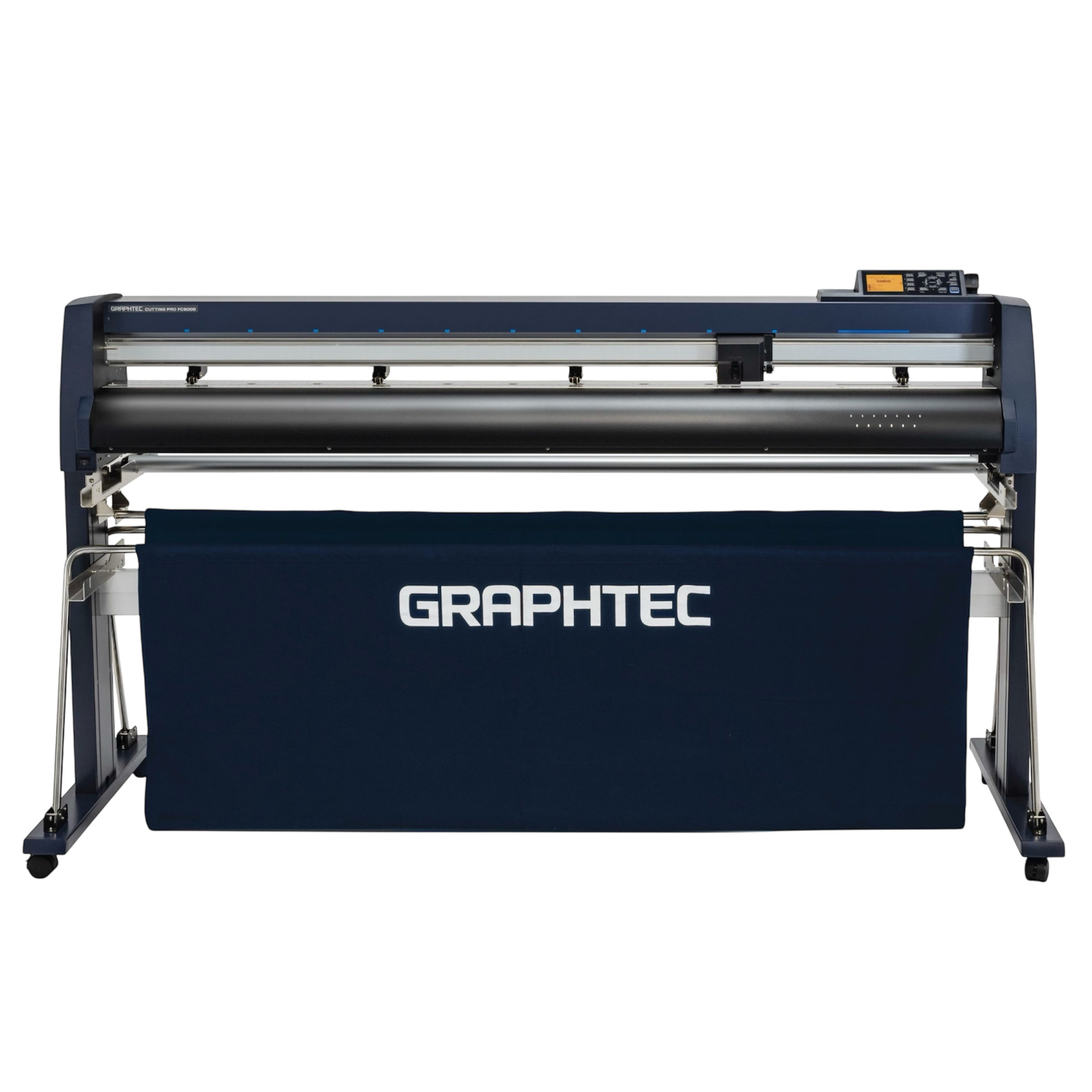 Graphtec FC9000-160 64” Plotter