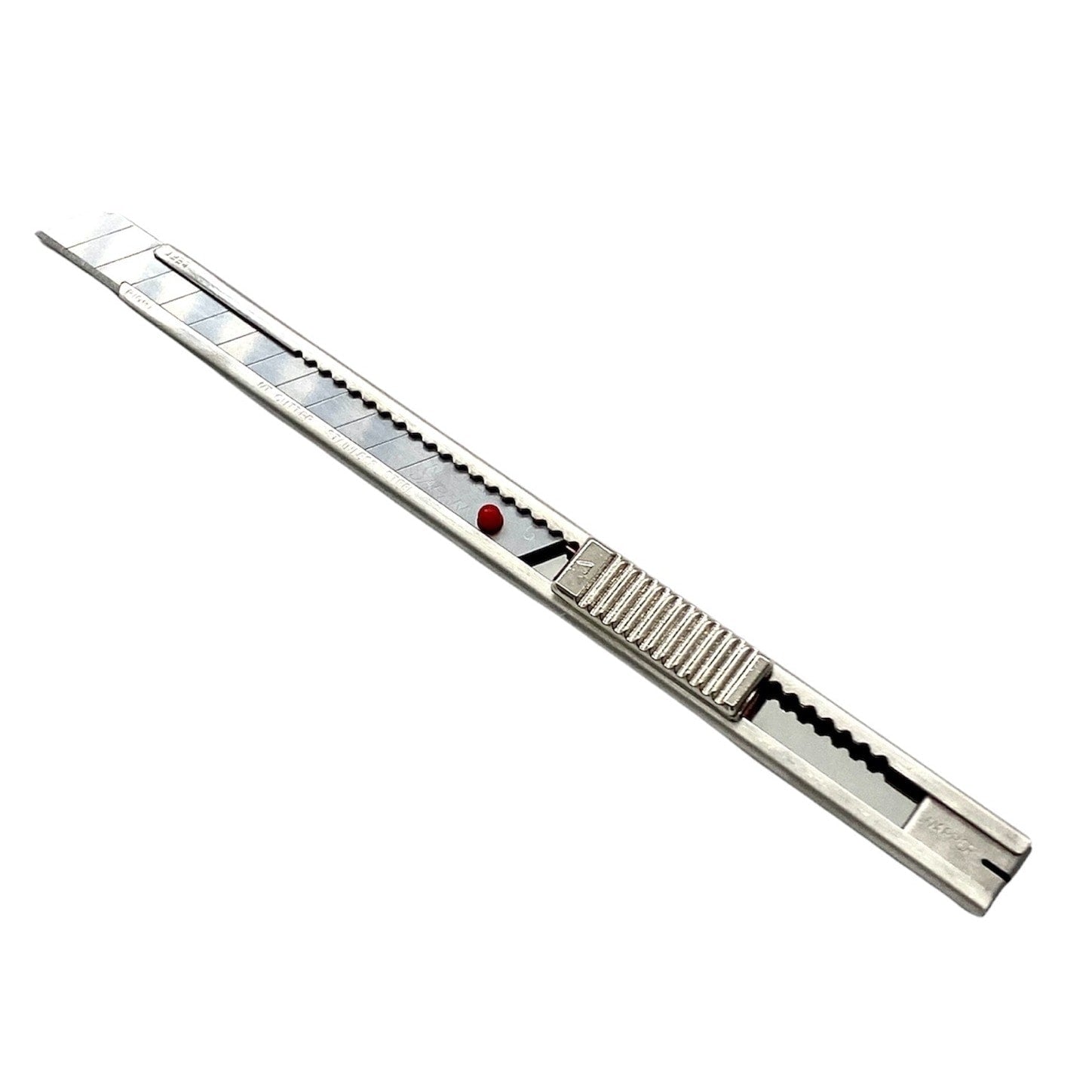 NT Pro A-1P Red Dot Knife w/ Blade