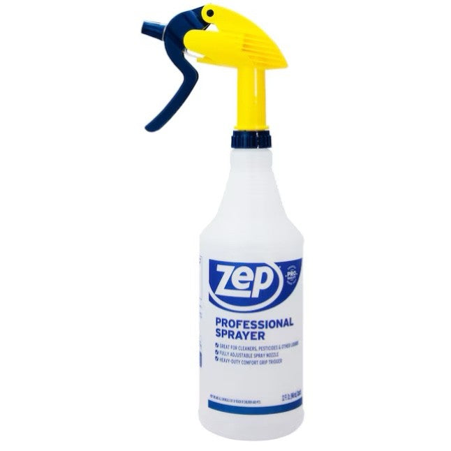 Zep Spray Bottle (32 oz)